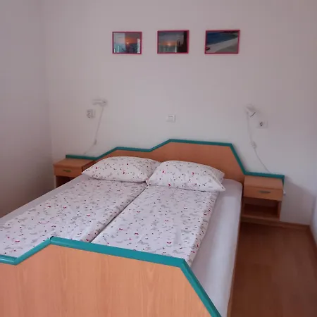 Apartma Pri Milki Cerkno