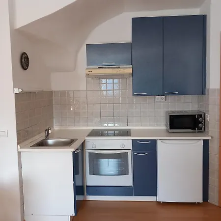 Apartma Pri Milki Apartman