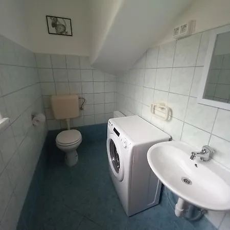 Apartma Pri Milki Апартаменты *