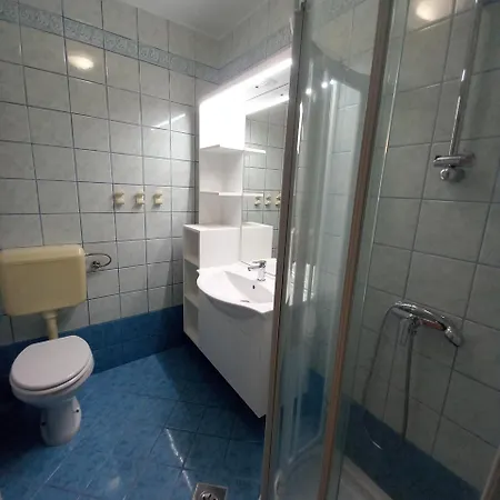 Apartma Pri Milki Апартаменты *