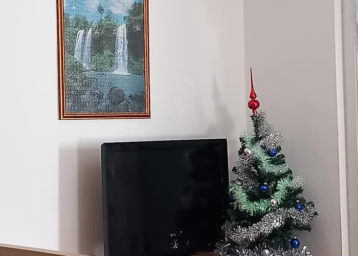 Apartma Pri Milki Appartement Cerkno