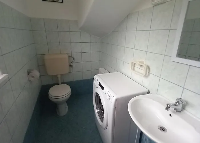 Apartma Pri Milki Appartement *